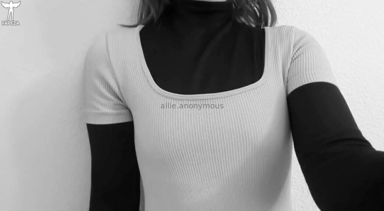 allie.anonymous