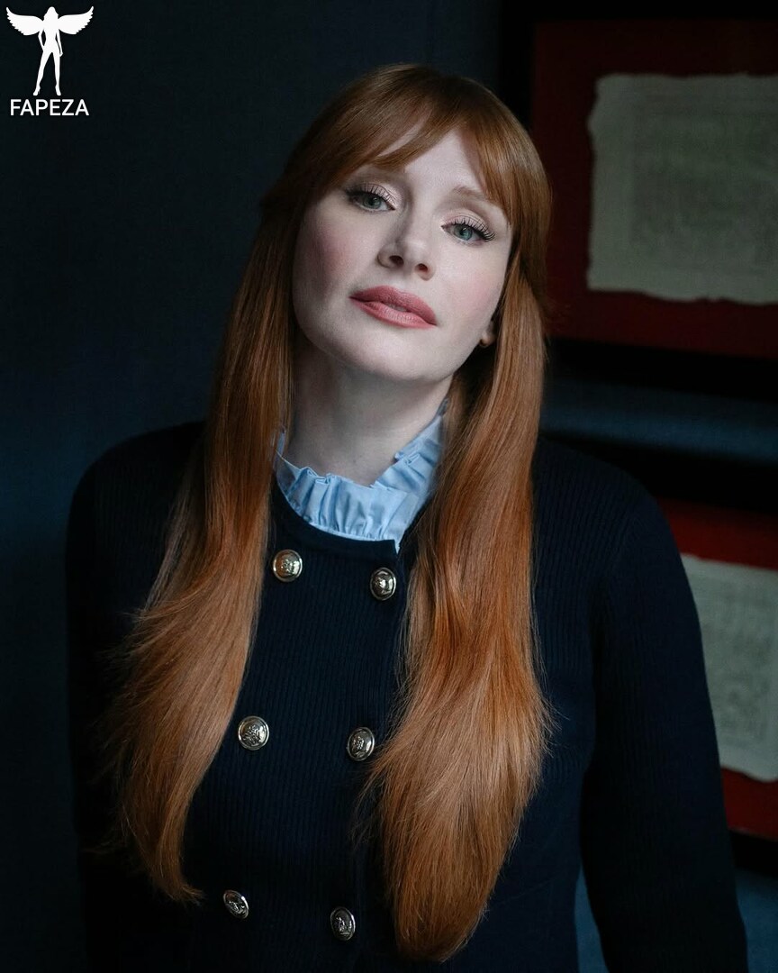 Bryce Dallas Howard