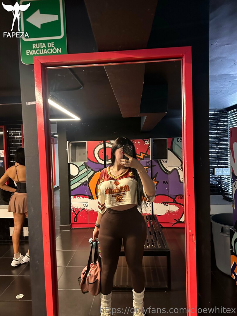 cloewhitex