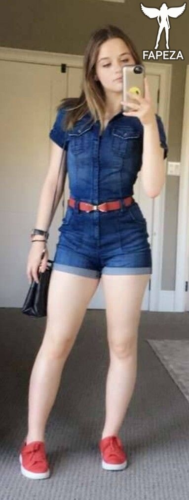 Joey King