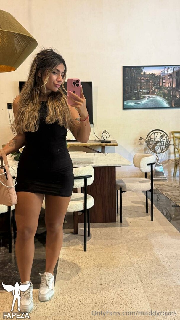 maddyroses