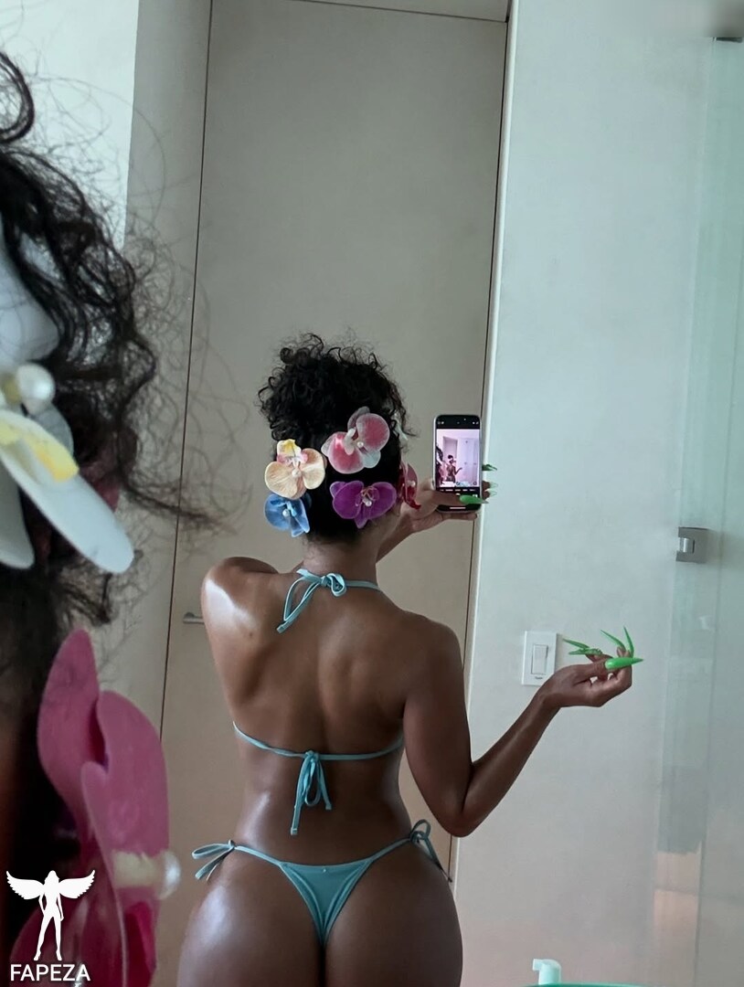 Saweetie