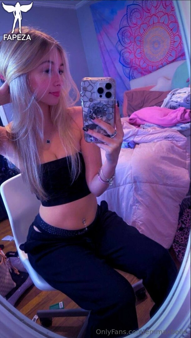 Sexydumbblonde
