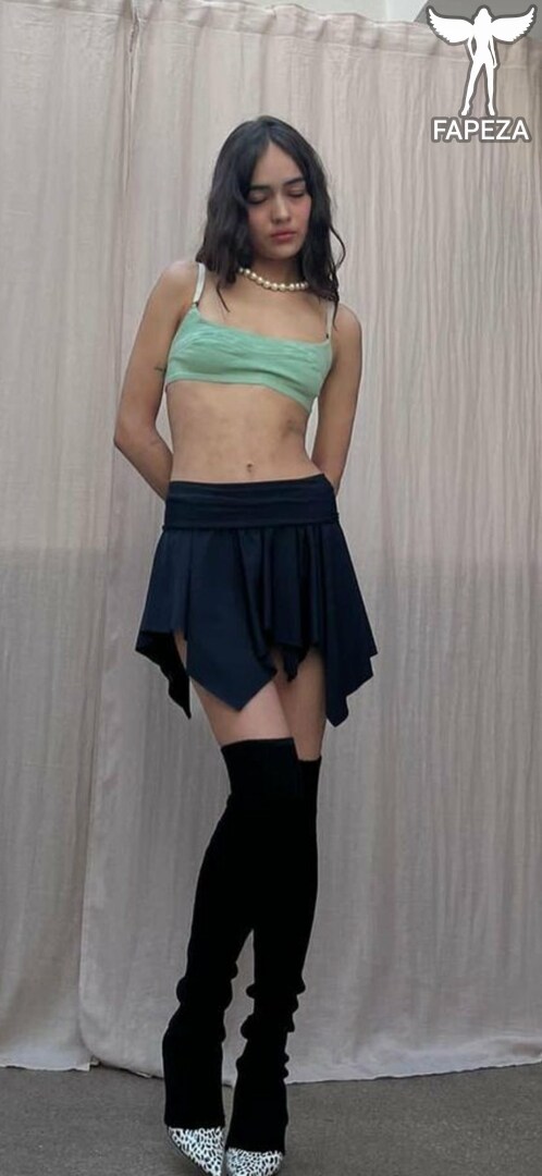 Thalia Besson