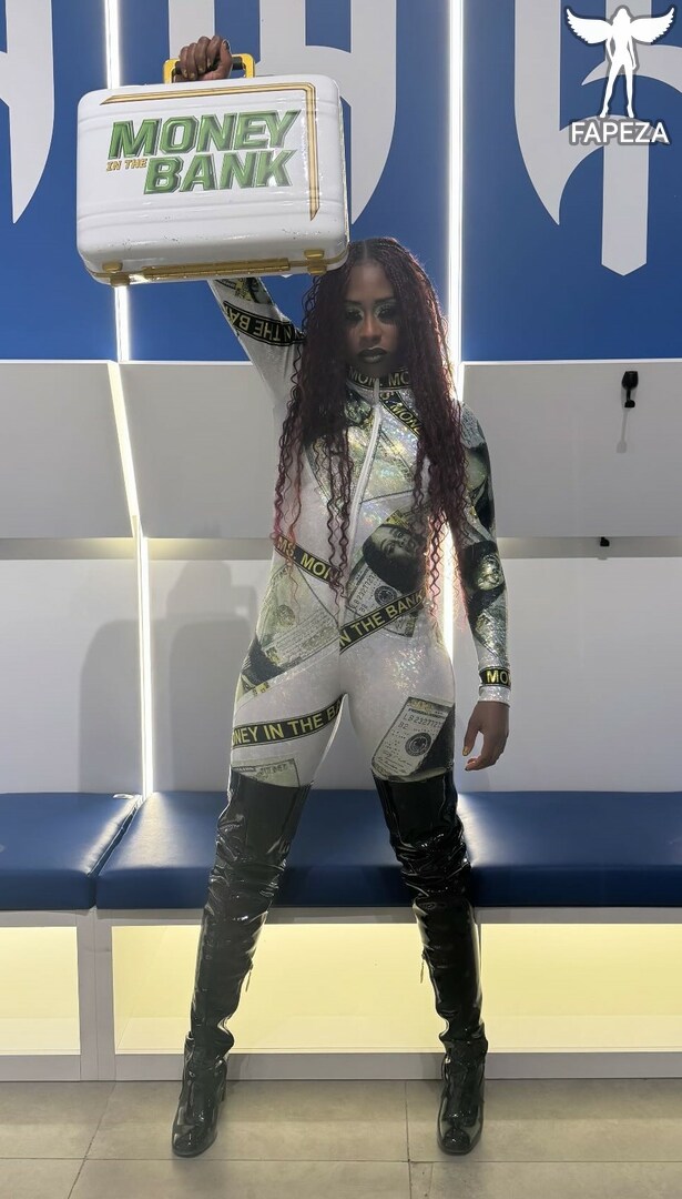 Trinity Fatu