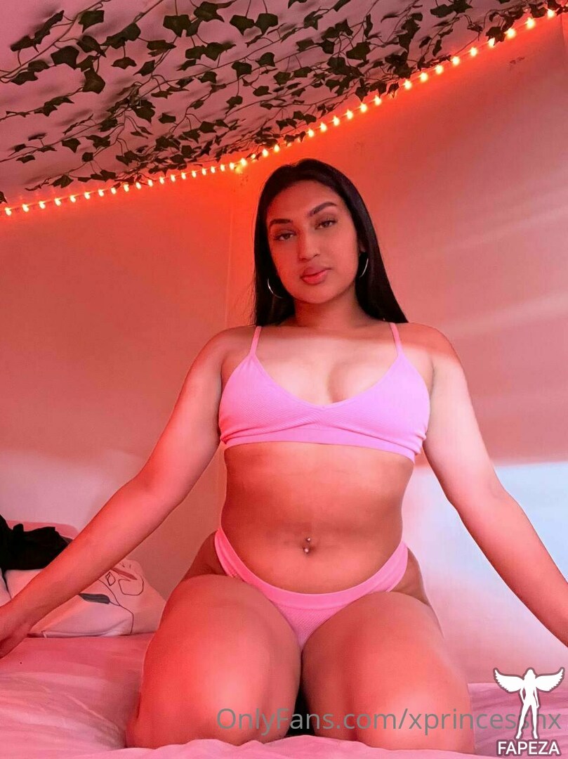 xprincessnx
